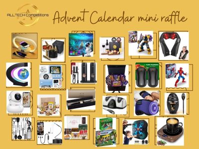 Advent Calendar Day24  Coffee Mug Warmer