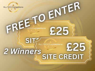 ENTER FOR FREE