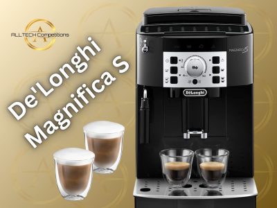 Coffee Machine