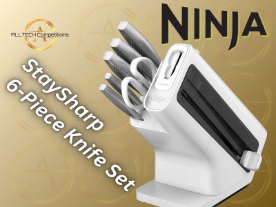 Ninja Knife Set