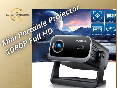 Portable Projector