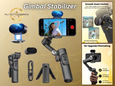 Gimbal Stabilizer
