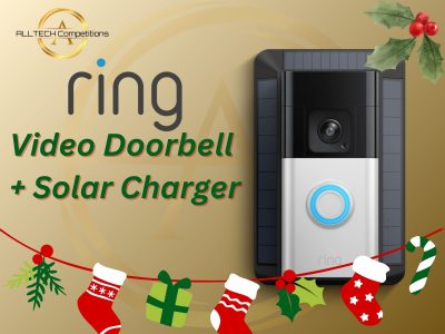 Ring Video Doorbell