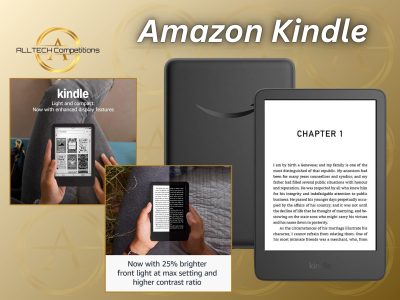 Amazon Kindle