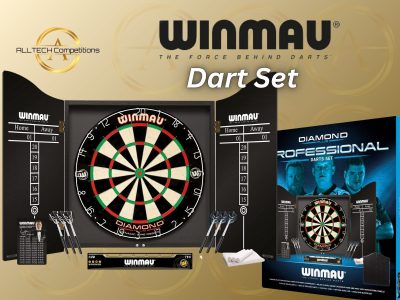 Dart Board