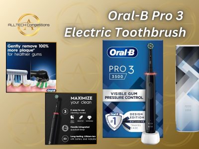 Electric Toothbrush