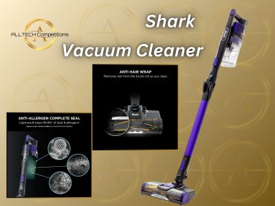Shark Vacuum Cleaner