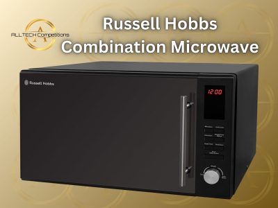 Russell Hobbs Microwave