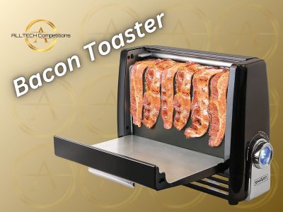 SMART Bacon Express