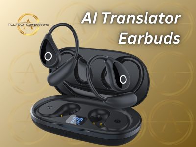 Translator Earbuds