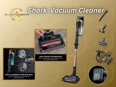 Shark Vacuum Cleaner