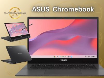 Asus Chromebook 14″ Flip
