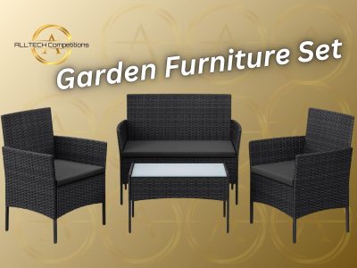 Garden Furniture Sets