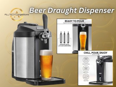 Beer Dispenser