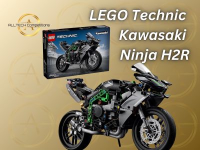 LEGO Technic