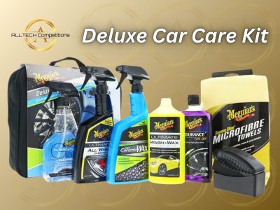 Car Care Kit