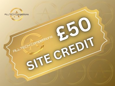 £50 Site Credit