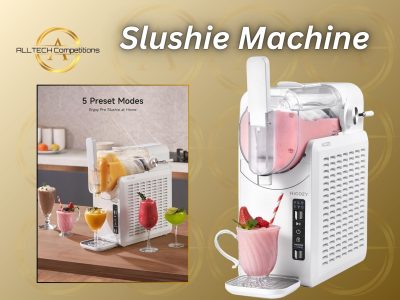 Slushie Machine
