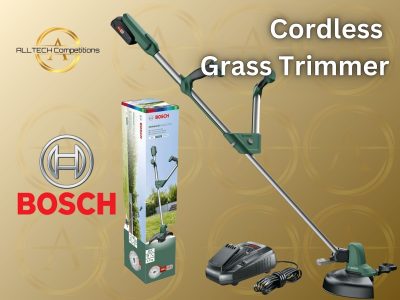 Grass Trimmer