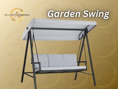 Garden Swing