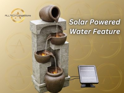 Water Fountain