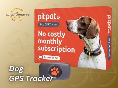 Dog GPS Tracker