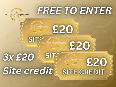 Site Credit Free Entry