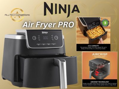 Ninja Air Fryer