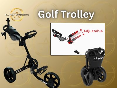 Golf Trolley
