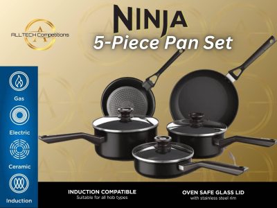 Ninja ZEROSTICK