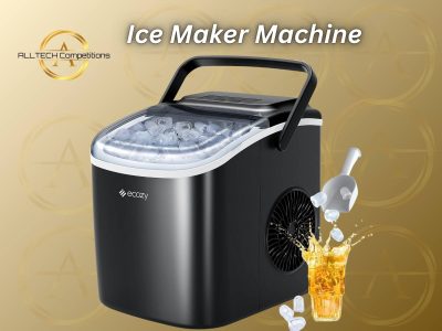 Ice Maker Machine