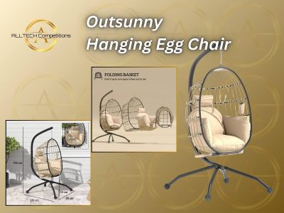Egg Chair