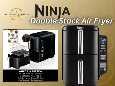 Ninja Air Fryer
