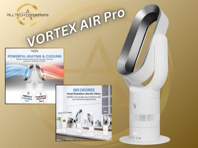 VORTEX AIR Pro