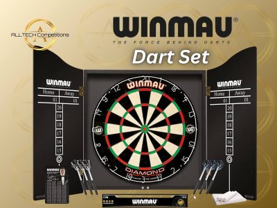 Dart Board