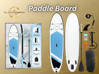 Paddle Board