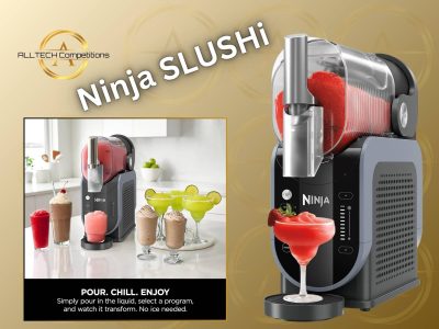 Ninja Slushi