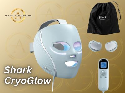 Shark CryoGlow