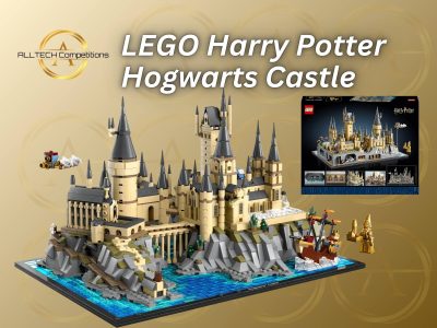 Harry Potter Lego Set