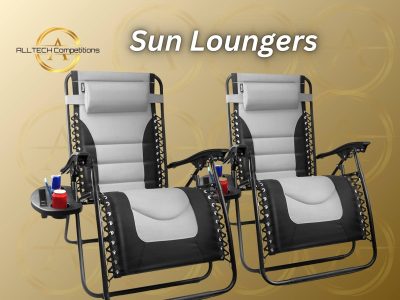 Sun Loungers