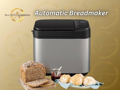 Breadmaker