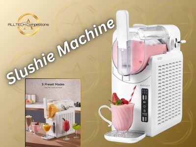 Slushie Machine