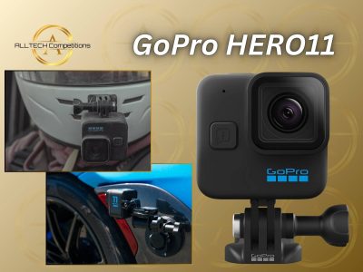 GoPro Action Camera