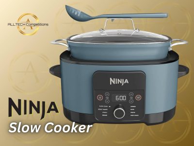 NINJA Slow Cooker