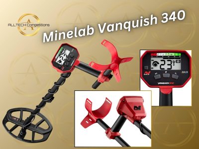 Minelab Metal Detector