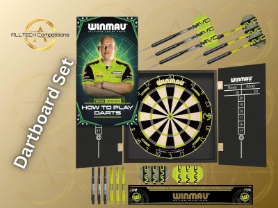 Dartboard Set
