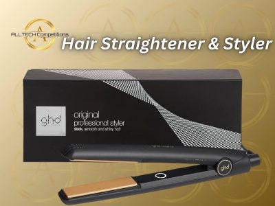 Hair Straightener