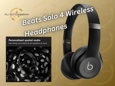 Beats Solo 4  Headphones