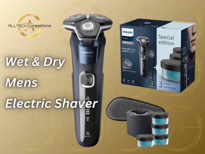 Electric Shaver