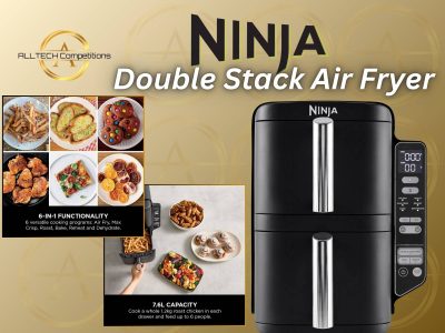 Ninja Air Fryer